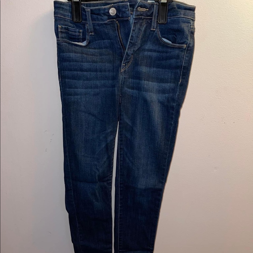 Bridge by Gly Skinny Jeans